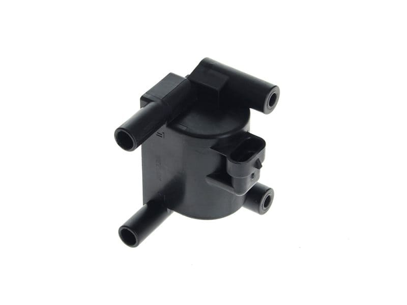 Ignition Coil - Black. Fits Softail 2007-2017 Black motorcycle ignition coil for Revelry Motorcycles, high-performance bike parts Australian made.