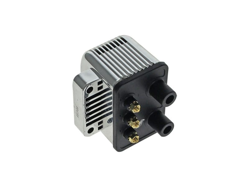 Precision motorcycle fuel pressure regulator for Revelry Motorcycles in Australia.