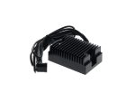 High-performance motorcycle voltage regulator rectifier for Revelry Motorcycles.