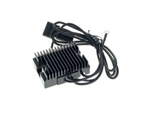 High-quality motorcycle rectifier for Harley Davidson bikes - Revelry Cycles Australia.