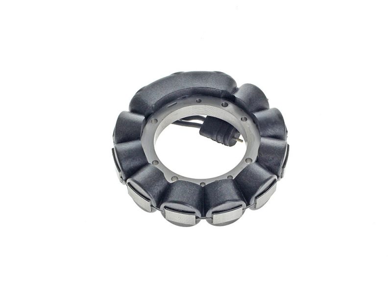 Stator. Fits Big Twin 1976-1980 High-performance motorcycle bearing for Revelry Motorcycles, durable and reliable for smooth rides.