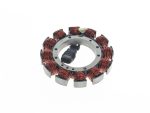 High-performance motorcycle stator coil assembly for Revelry Motorcycles engines in Australia.