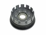 High-quality motorcycle sprocket for Revelry Motorcycles in Australia. Durable, precision-machined gear part for optimal performance.