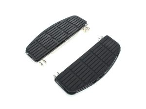 Traditional Shape Floorboards. Fits 4Spd Touring 1940-1984