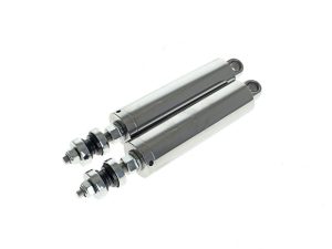 High-performance motorcycle shock absorbers for Revelry Motorcycles in Australia, durable and reliable.