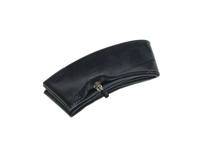 Inner tube for motorcycle tyres - durable, reliable, suitable for Revelry Motorcycles.