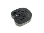 High-performance bicycle inner tube for Revelry Motorcycles replacement parts.