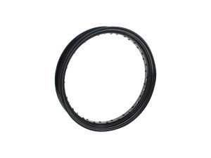 High-performance motorcycle rim for Revelry Motorcycles and custom bikes in Australia.