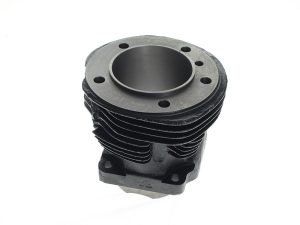 High-performance motorcycle engine cylinder for Revelry Motorcycles, Australian made, durable, and reliable.