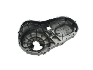 Bearing housing for motorcycle engine transmission case, Revelry Motorcycles Australian supplier.