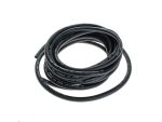 1/4in. Black Fuel Line - 25 Foot Roll