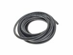 5/16in. Black Fuel Line - 25 Foot Roll