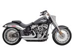 Custom Harley Davidson motorcycle with electric motorcycle design for sale in Australia.
