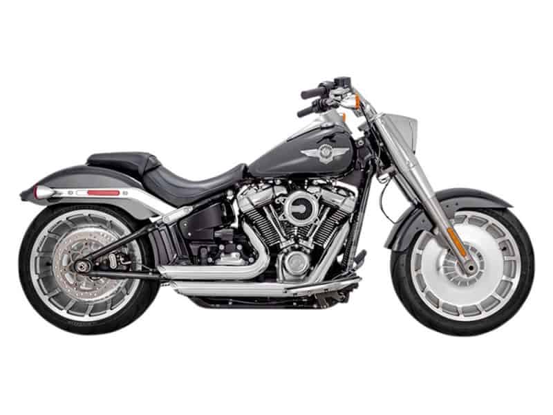 Custom Harley Davidson motorcycle with electric motorcycle design for sale in Australia.