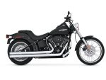 Harley Davidson motorcycle for sale at Revelry Motorcycles, Australian bike dealer.