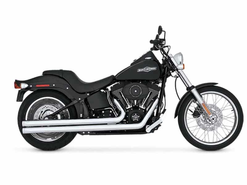 Harley Davidson motorcycle for sale at Revelry Motorcycles, Australian bike dealer.