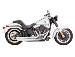 Sportster-style motorcycle with cruiser design, black and chrome details, perfect for Harley-Davidson enthusiasts.