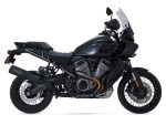 Venture Touring Motorcycle with advanced suspension and rugged tyres for Australian adventures.
