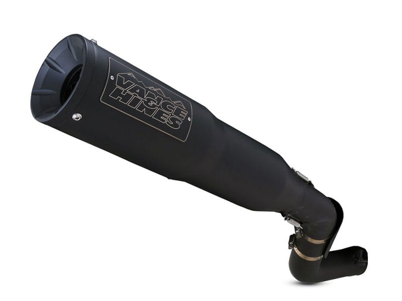 High-performance Revelry Motorcycles exhaust for enhanced motorcycle sound and power, available at Revelry Cycles, Australia.