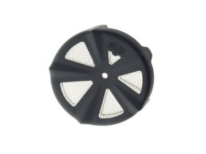 High-quality motorcycle chain guard for Revelry Motorcycles, Australian bike enthusiasts.