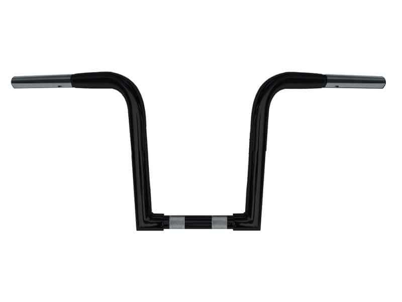 High-quality motorcycle handlebar for Revelry Motorcycles in AU.
