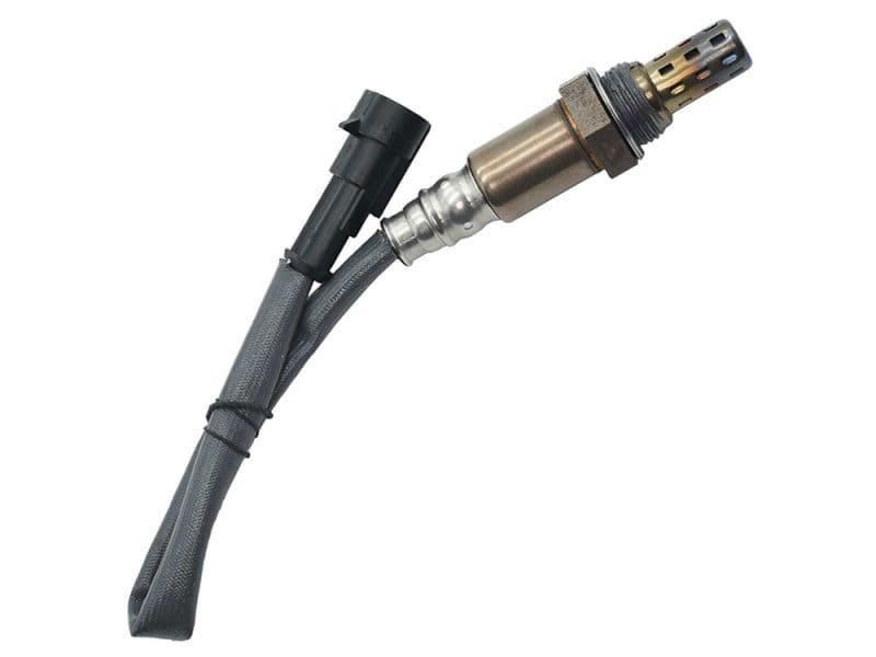 Oxygen Sensor. Fits Front & Rear on Touring 2007-2009 High-quality motorcycle oxygen sensor for Australian motorcycle enthusiasts.