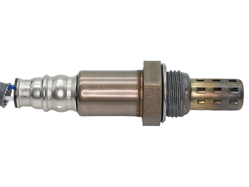 Fuel injector for motorcycles - high-performance bike fuel injection part for Revelry Motorcycles.