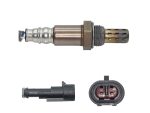 High-quality motorcycle oxygen sensor for optimal engine performance and fuel efficiency.