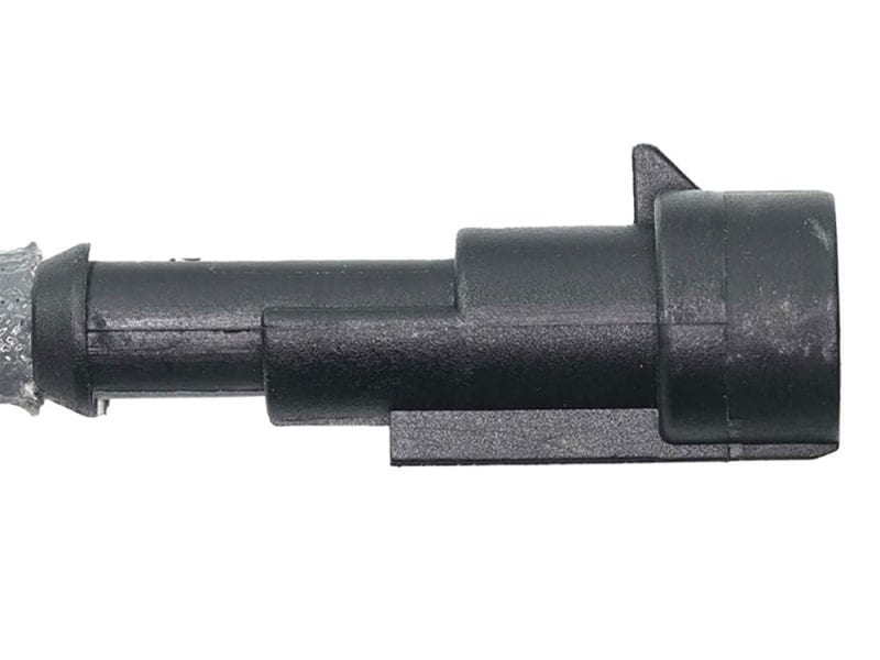 Replacement motorcycle spark plug cap for Revelry Motorcycles in Australia.