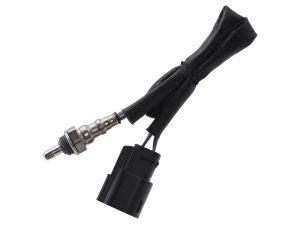 High-quality motorcycle oxygen sensor for Revelry Motorcycles, durable and precise fuel management.