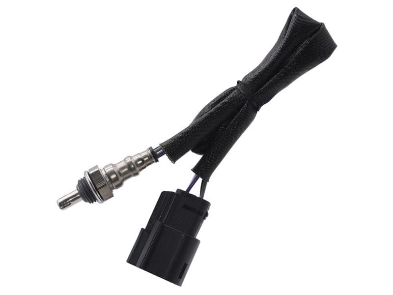 Oxygen Sensor. Fits Front on Sportster 2014-2021 High-quality motorcycle oxygen sensor for Revelry Motorcycles, durable and precise fuel management.