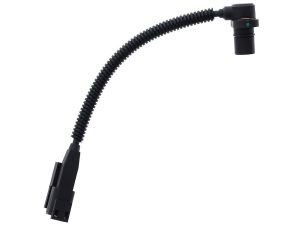 Flexible black motorcycle LED turn signal relay for Revelry Motorcycles.