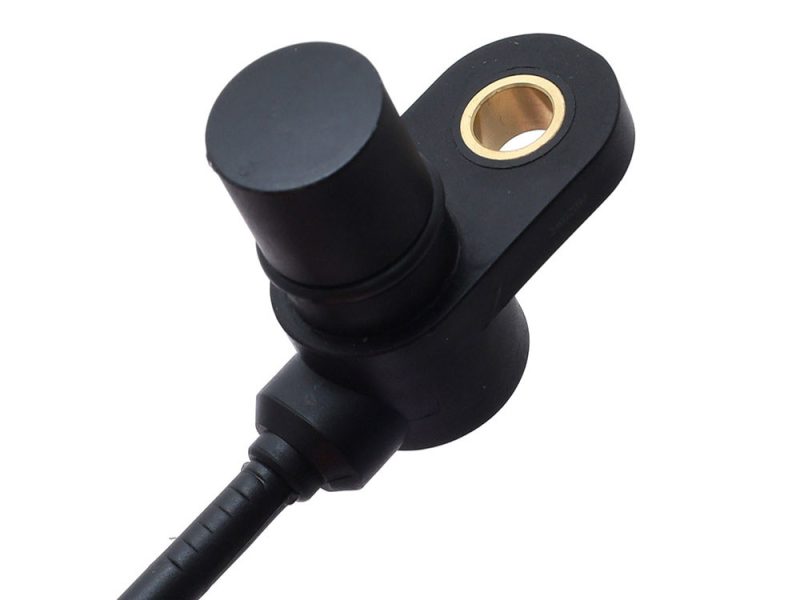 High-quality motorcycle suspension linkage component for Revelry Motorcycles.