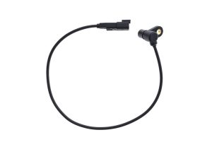 Lightweight motorcycle communication earpiece for Revelry Motorcycles.