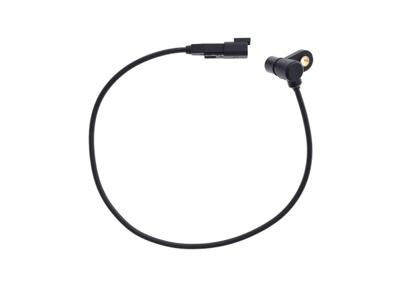 Lightweight motorcycle communication earpiece for Revelry Motorcycles.