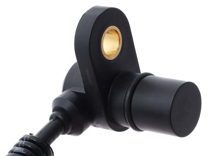 High-performance motorcycle steering damper for Revelry Motorcycles efficiency and stability.