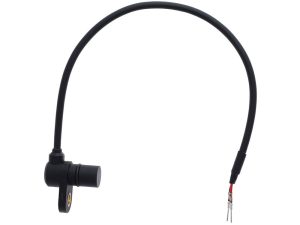 Lightweight motorcycle Bluetooth communication earpiece for Revelry Motorcycles.