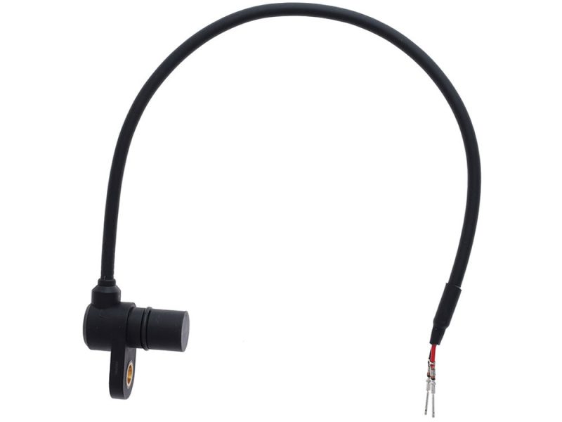 Lightweight motorcycle Bluetooth communication earpiece for Revelry Motorcycles.