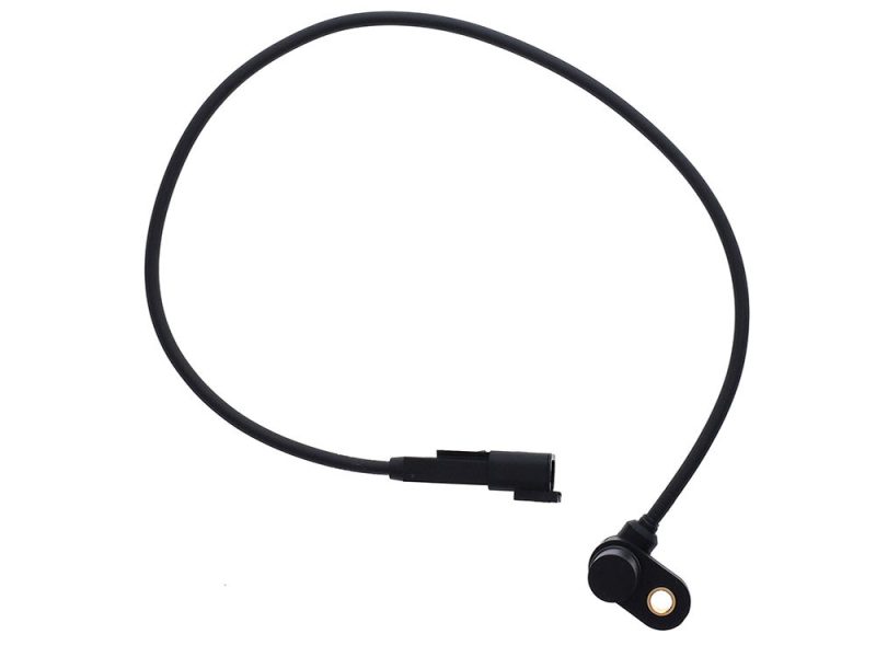 High-quality motorcycle sensor cable for Revelry Motorcycles, durable and reliable.