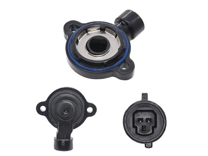 High-quality motorcycle sensor and connector parts for motorbike maintenance and repair.