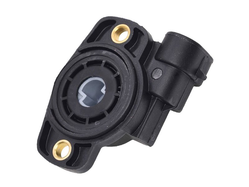 High-performance motorcycle sensor for Revelry Motorcycles, durable and precise.