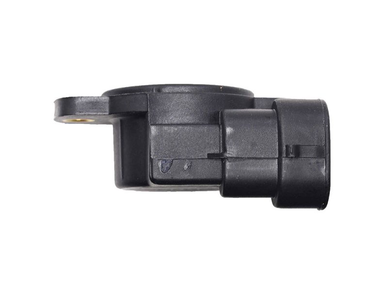 Compact motorcycle ignition switch for Revelry Motorcycles, durable and reliable Australian-made bike accessory.