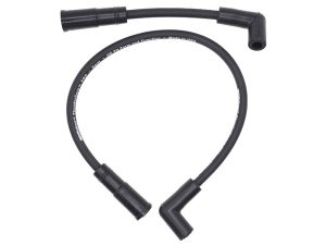 High-quality motorcycle spark plug wire for Revelry Motorcycles, durable and reliable.