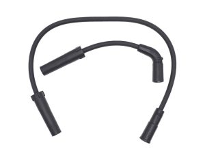 High-quality motorcycle spark plug wire for ultimate ignition performance.