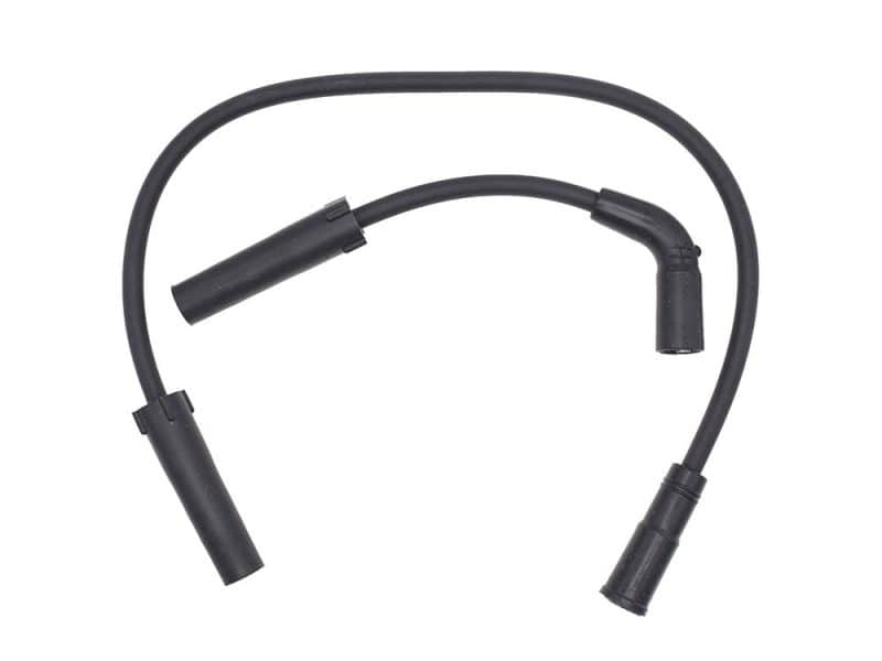 High-quality motorcycle spark plug wire for ultimate ignition performance.
