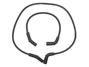 High-quality motorcycle spark plug wires for Revelry Motorcycles Australia. Durable, reliable, and designed for optimal performance.