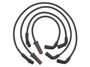 High-quality motorcycle ignition spark plug wires for Revelry Motorcycles in Australia.