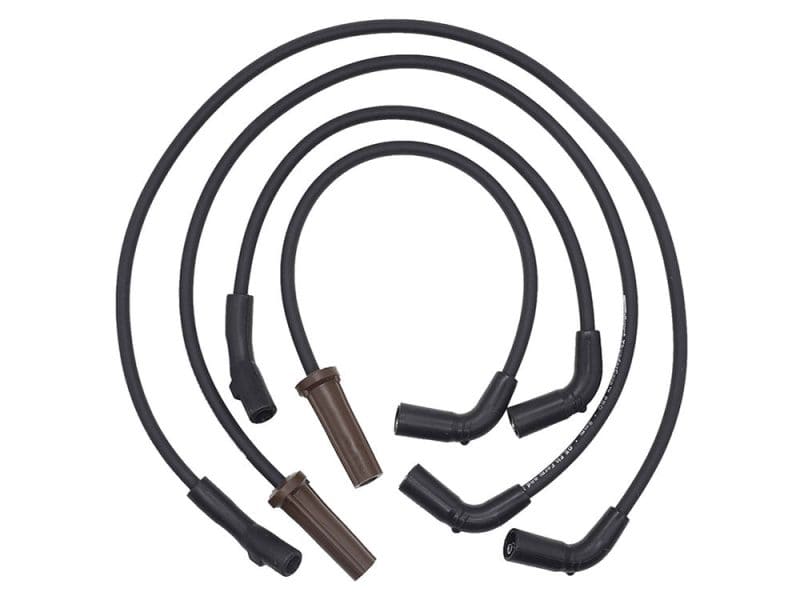 High-quality motorcycle ignition spark plug wires for Revelry Motorcycles in Australia.