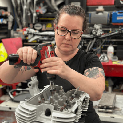 High-quality motorcycle engine repair at Revelry Motorcycles in Australia. Expert service and maintenance for all bike models.