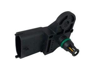 High-quality motorcycle ignition coil for durability and performance.